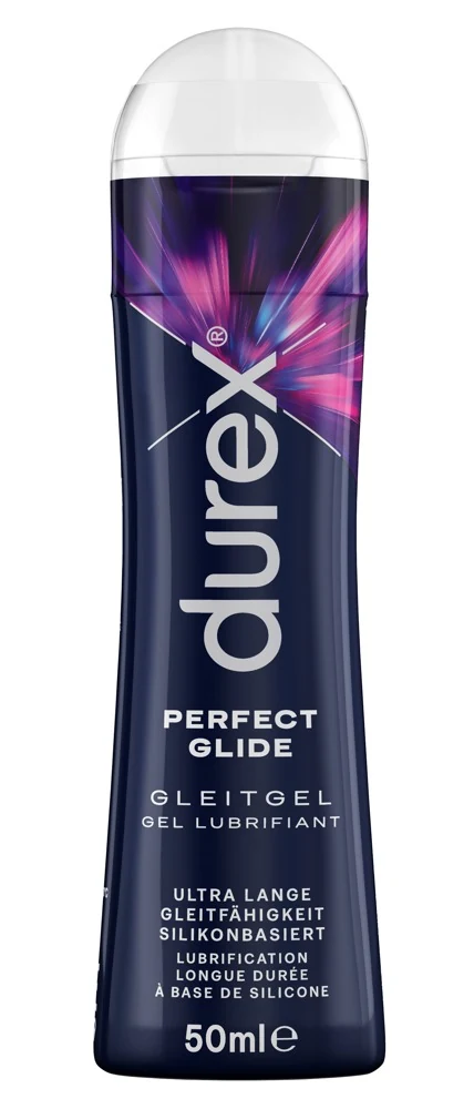Durex Play Perfect Glide gleitmittel ohne aroma