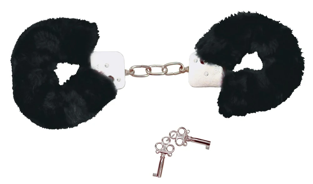Bad Kitty Handschellen und -fesseln