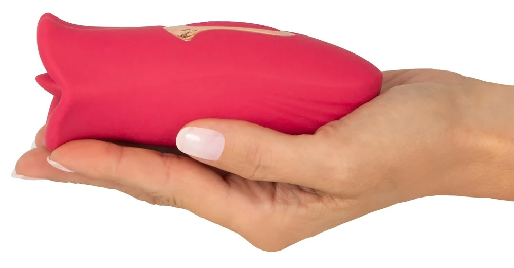 You2Toys Oral Fun Vibrator 13 cm
