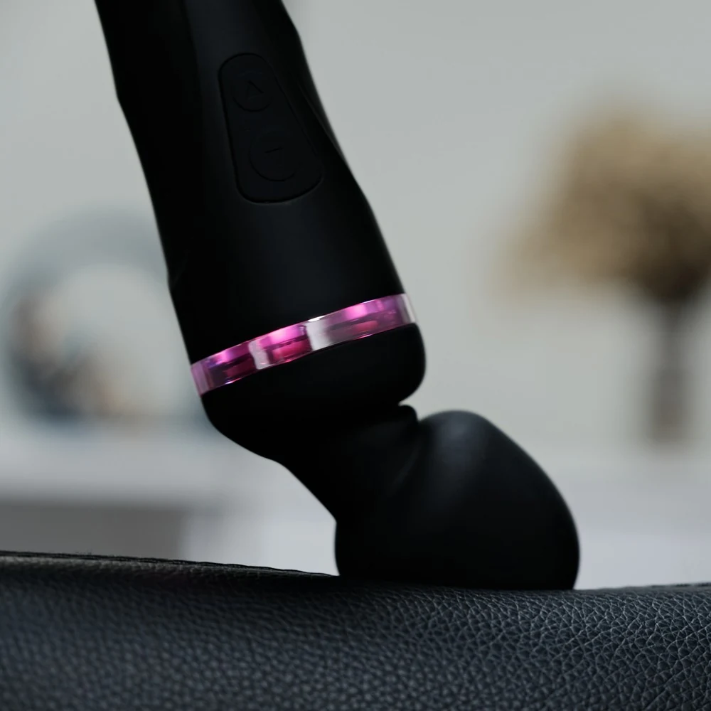 Lovense Domi 2 23,4 cm vibrator