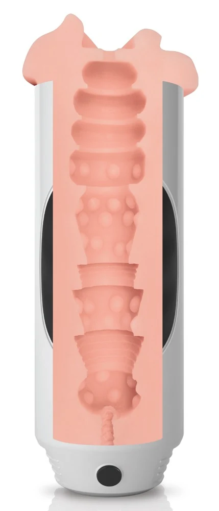 Mega Grip vibrerende stroker