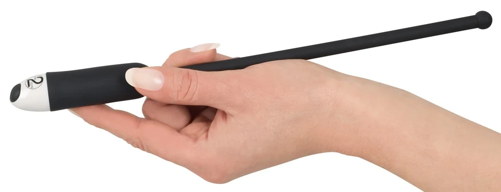 You2Toys Silikon-Dilator extra lang harnröhrenstimulation