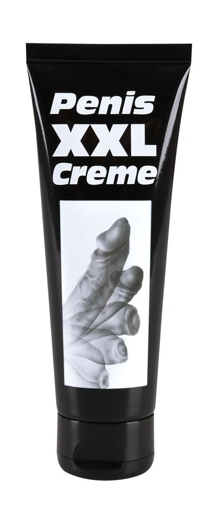 Penis XXL Penis-XXL-Creme körperpflege hygiene