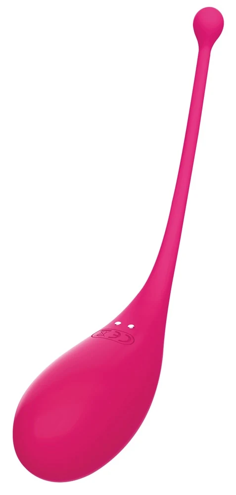 Adrien Lastic Palpitation 18 cm vibrator