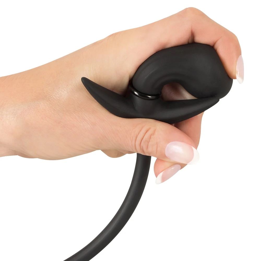 You2Toys Inflatable Plug 8 cm anal toy