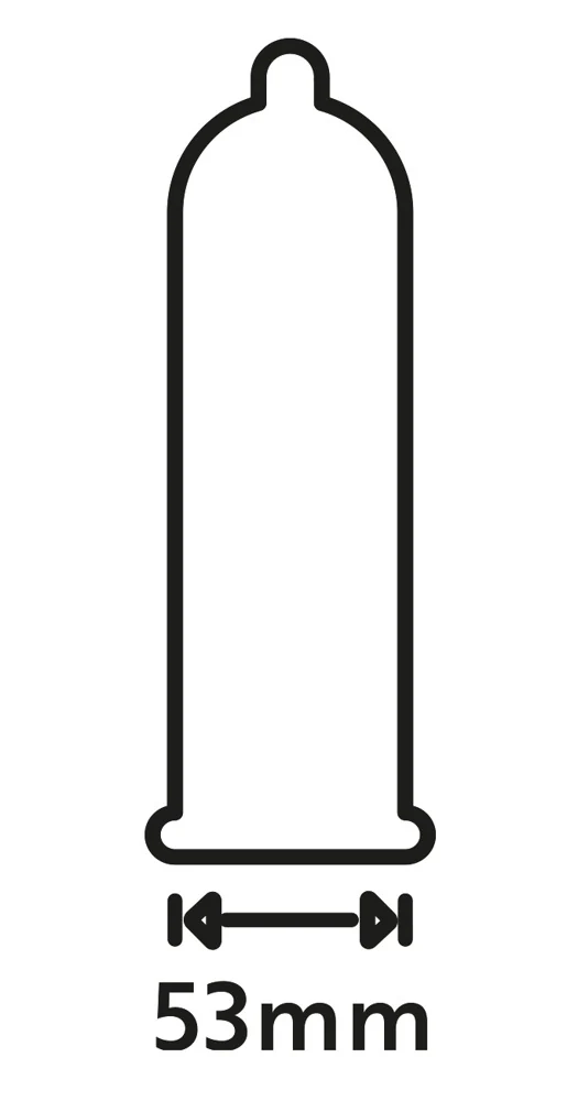 Secura Original condooms 12 stuks
