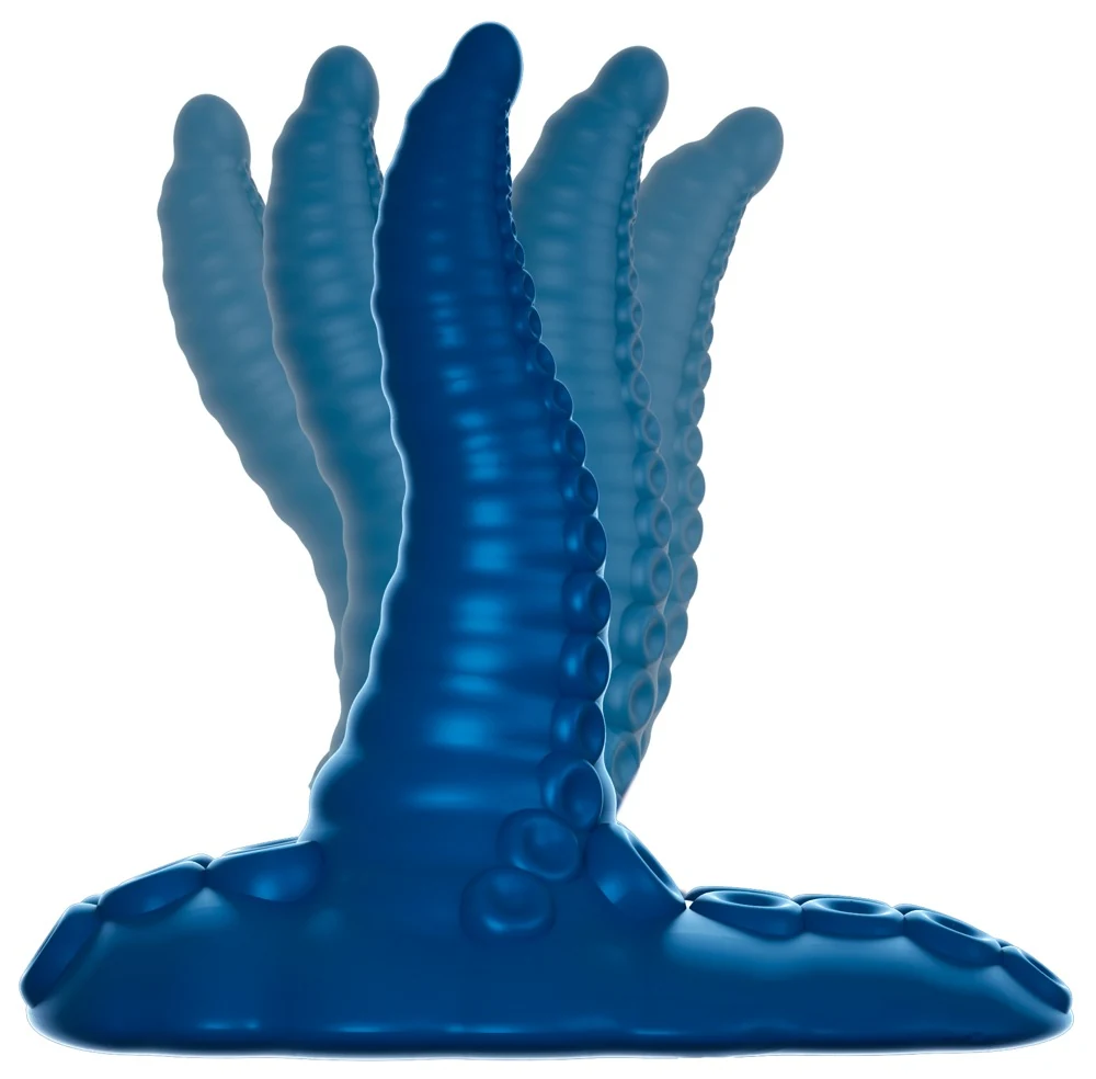 Beasty Cocks Tentacle Pad 14,8 cm vibrator