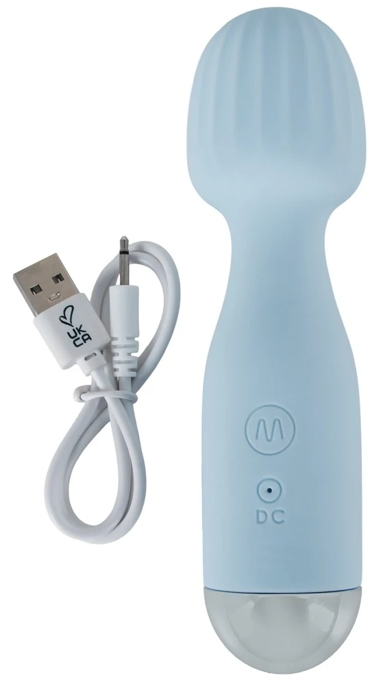 beau coeur VANYOR Mini Wand Massager 15,4 cm vibrator