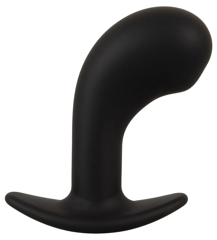 ANOS Big Head Prostate Plug 10,5 cm anal toy