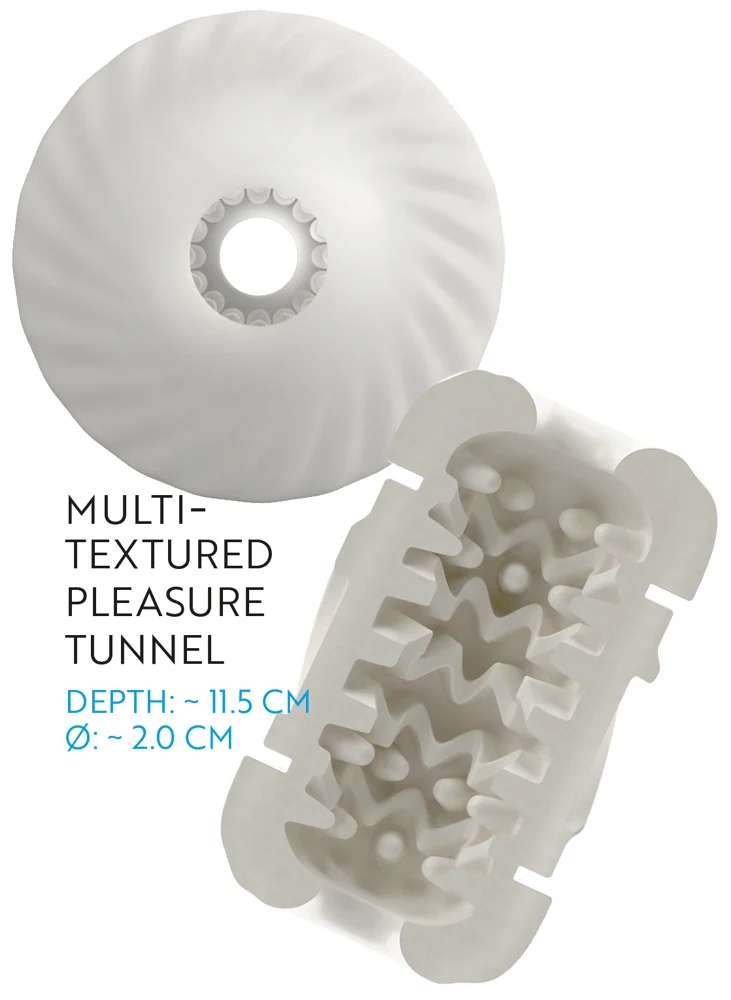 WYNE Replacement Sleeve für Masturbator 10 zubehör