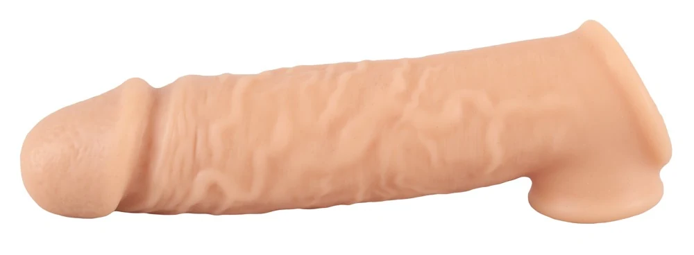 Realistixxx Extension, 5 cm penishülle