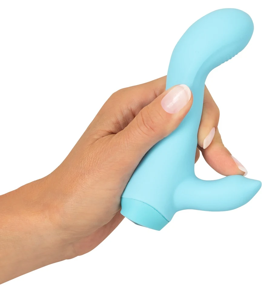 Cuties Mini Vibrator zubehör