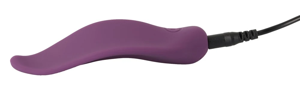 Discreet draagbare slipvibrator met afstandsbediening