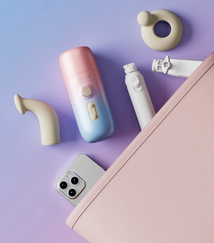 Lovense Spinel vibrator