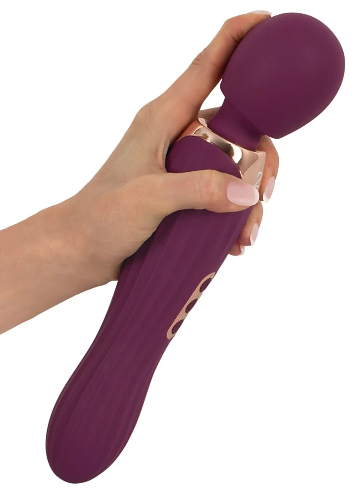 You2Toys Grande Wand 29,3 cm vibrator