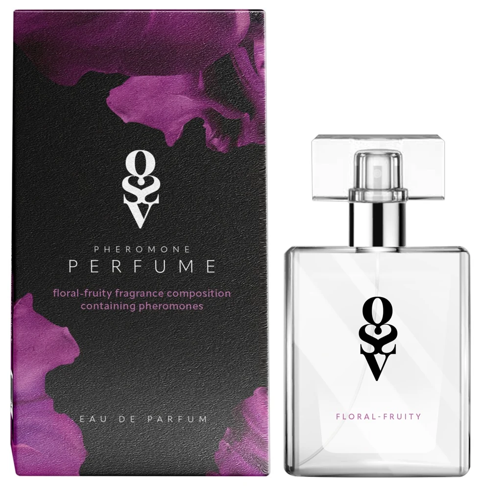 Obsessive Parfum sonstiges