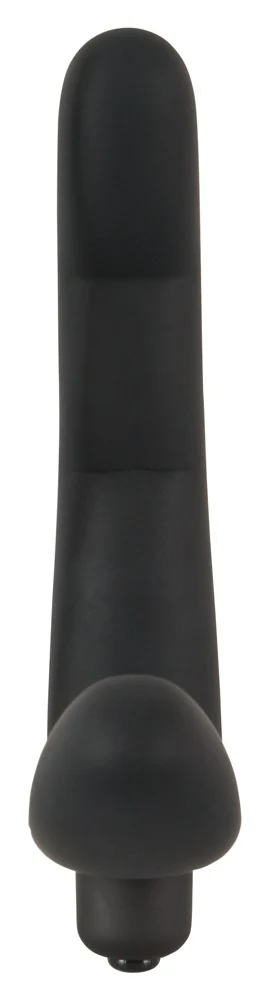 Rebel Naughty Finger Prostate Vibe 13,8 cm vibrator