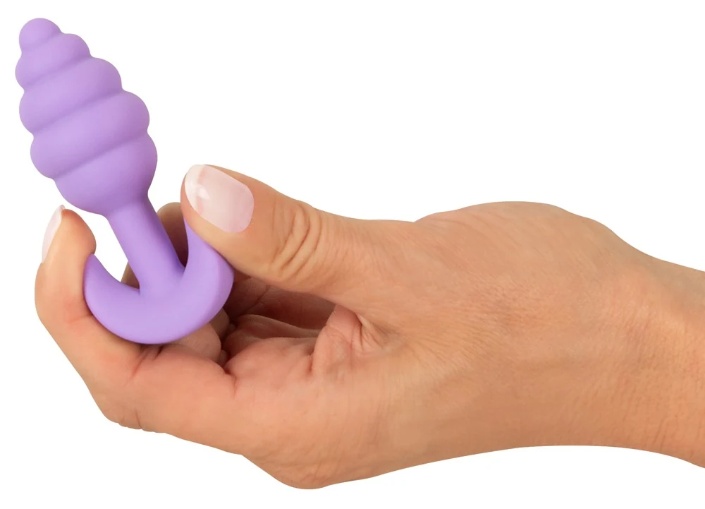 Cuties Mini Butt Plug 7,5 cm anal toy