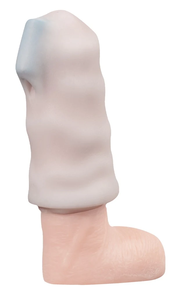 Vibeggs Vibrating Masturbation Sleeve masturbator