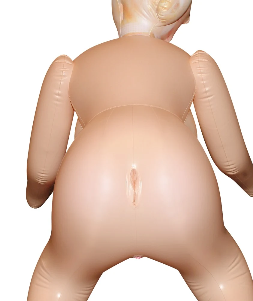 You2Toys Anna puppe