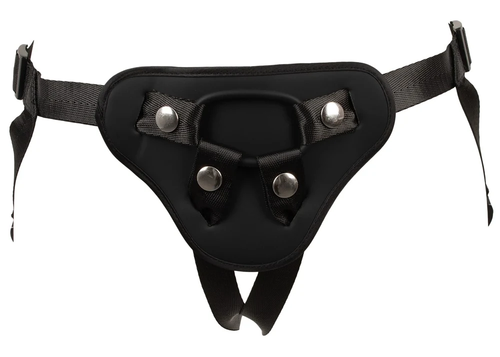 Vegan Fetish Strap-on