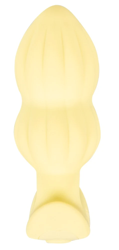Cuties Vibrating Mini Butt Plug 8 cm anal toy
