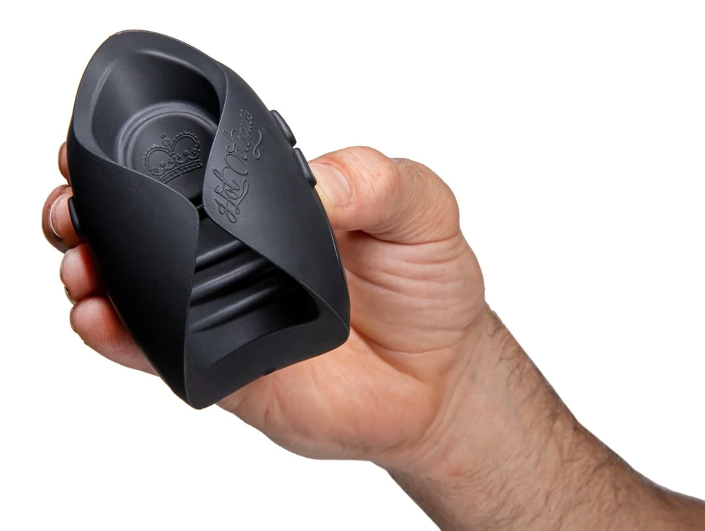 Hot Octopuss Pulse Solo Essential masturbator
