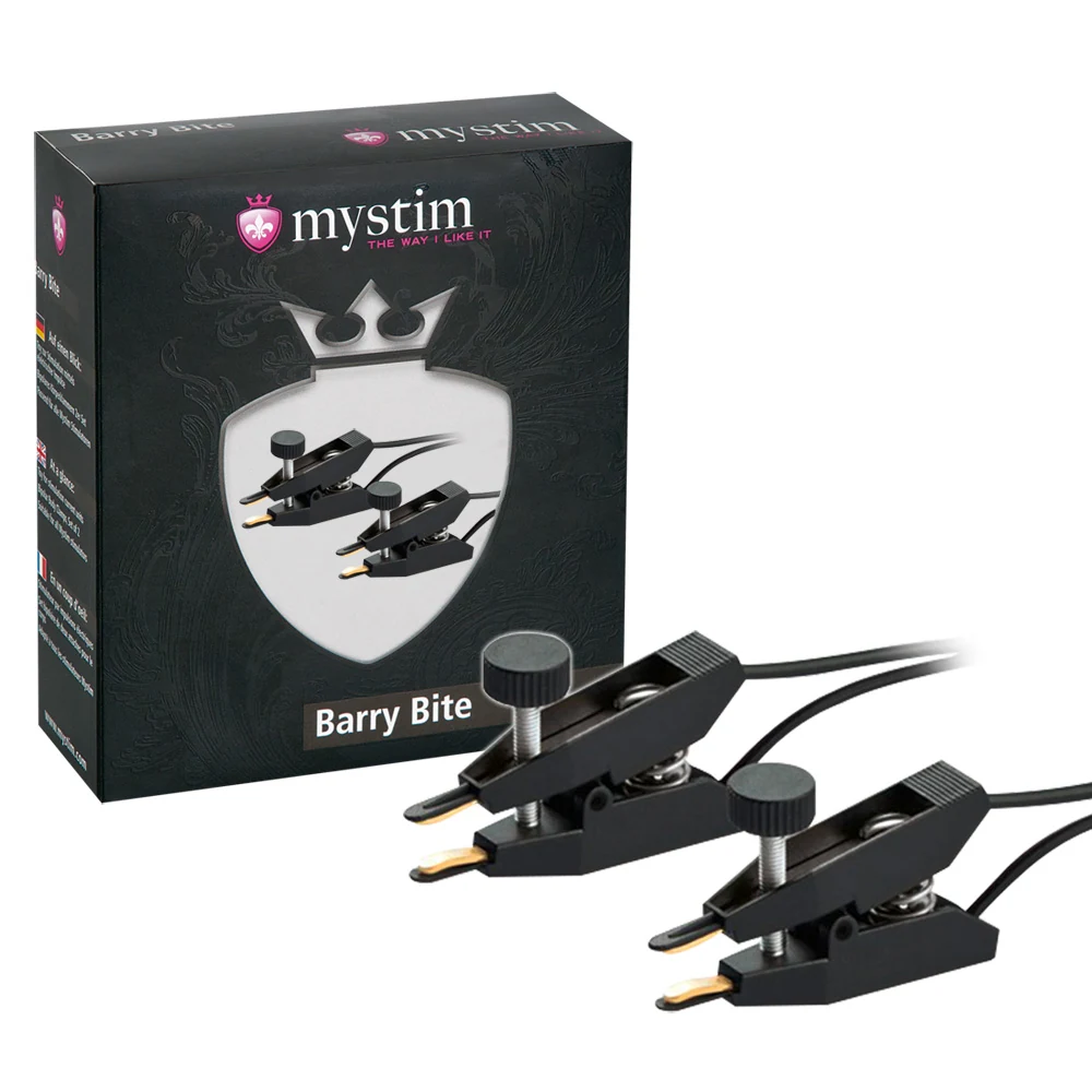 Mystim New Bites elektro