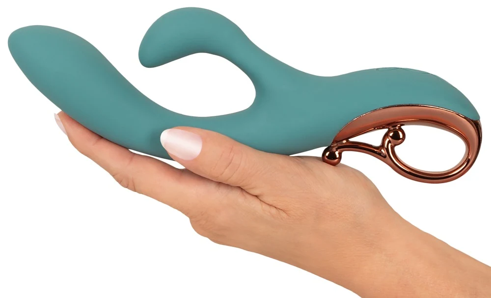 You2Toys The Magician Rabbit Vibrator 22,5 cm
