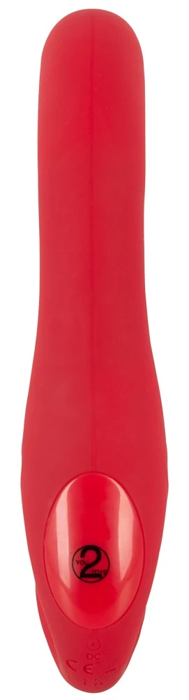 Strapless Strap-On RC 3