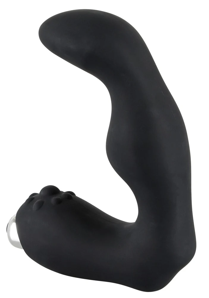 Rebel Prostata-Vibrator 12 cm anal toy