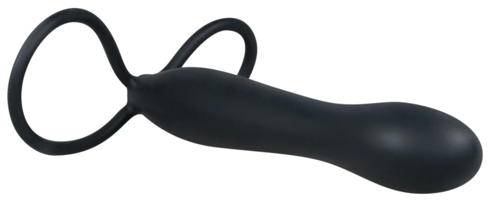 You2Toys Anal Special Silicone 15 cm dildo
