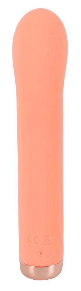 Peachy Mini G-Spot Vibrator 16,5 cm