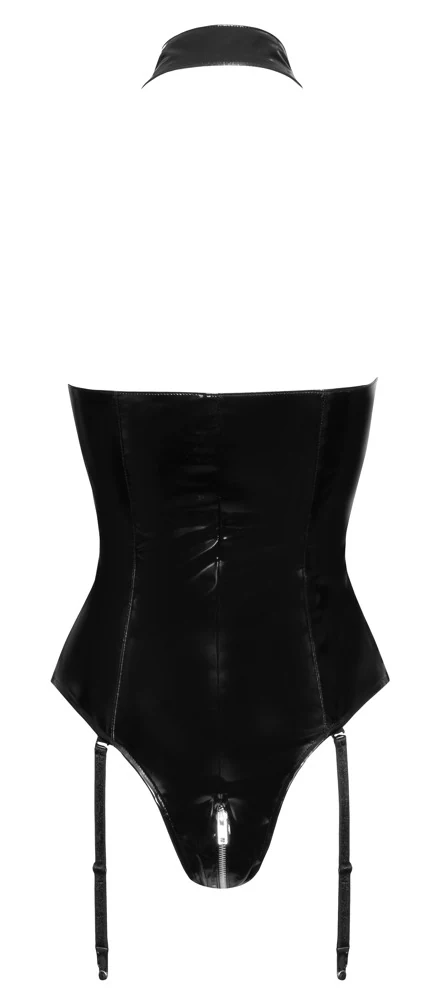 Black Level Body aus Lack