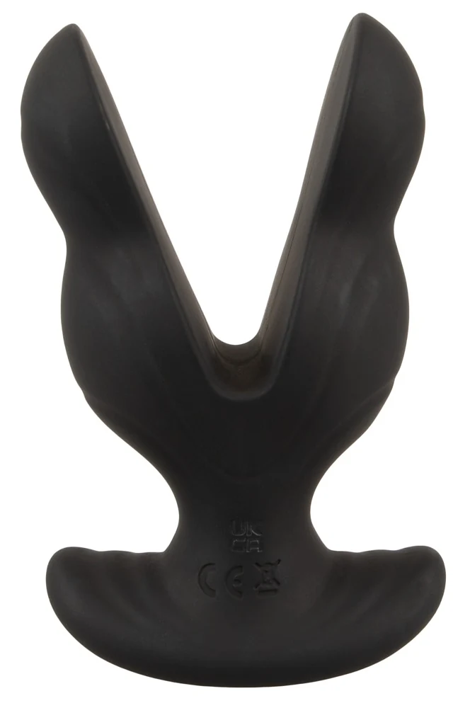 ANOS RC Power Expander Plug 11 cm anal toy