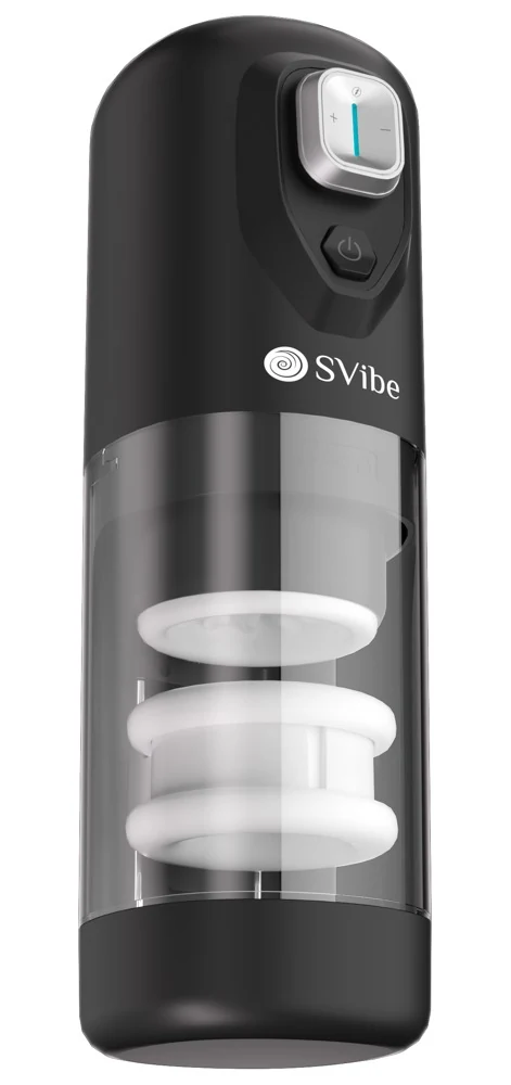 SVibe IKON Masturbator