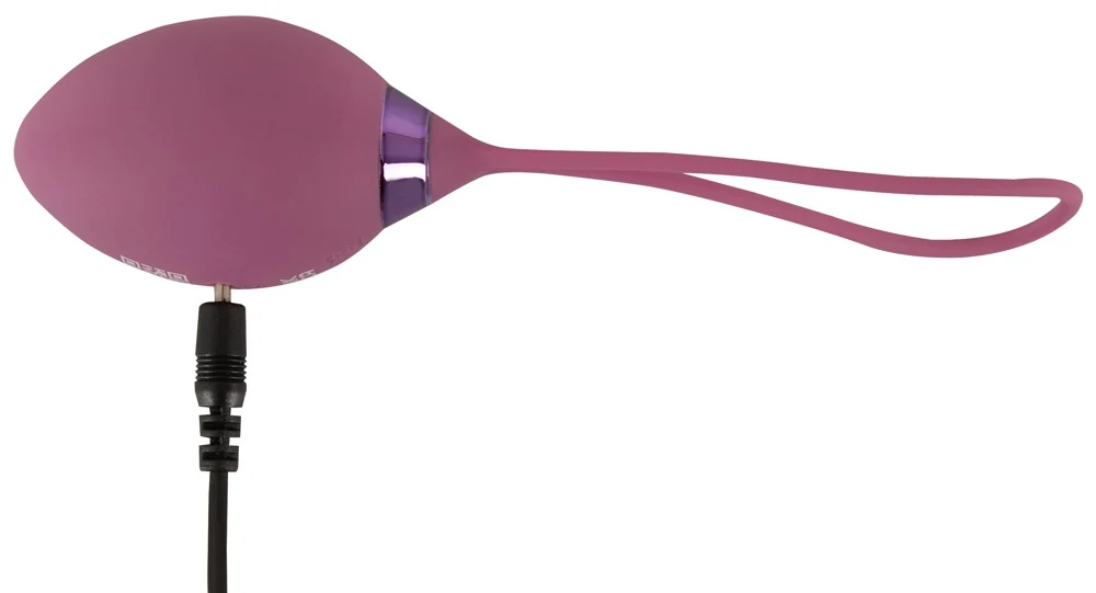 beau coeur ROVANA RC Love Ball 15 cm vibrator