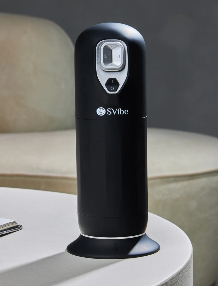SVibe IKON Masturbator