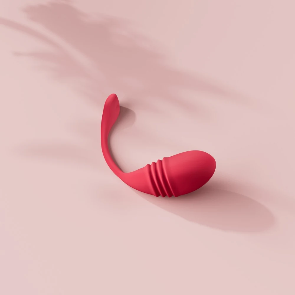 Lovense Vulse 20,3 cm vibrator