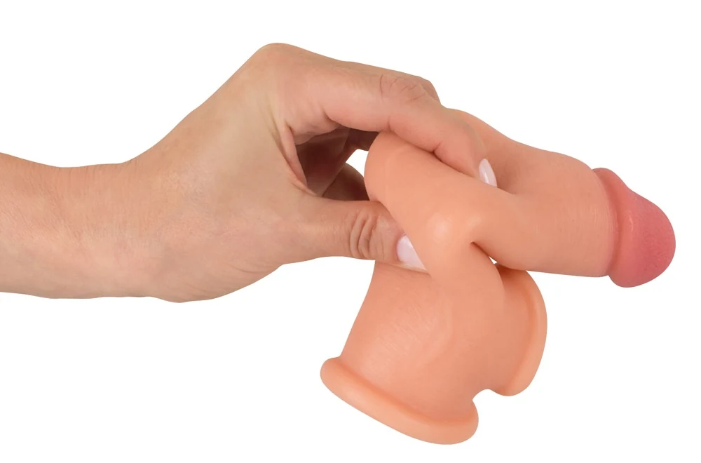 Realistixxx Extension penishülle