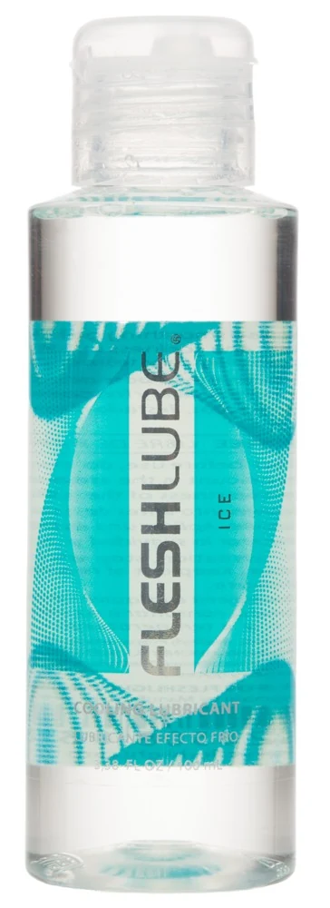 Fleshlight FleshLube Ice gleitmittel ohne aroma