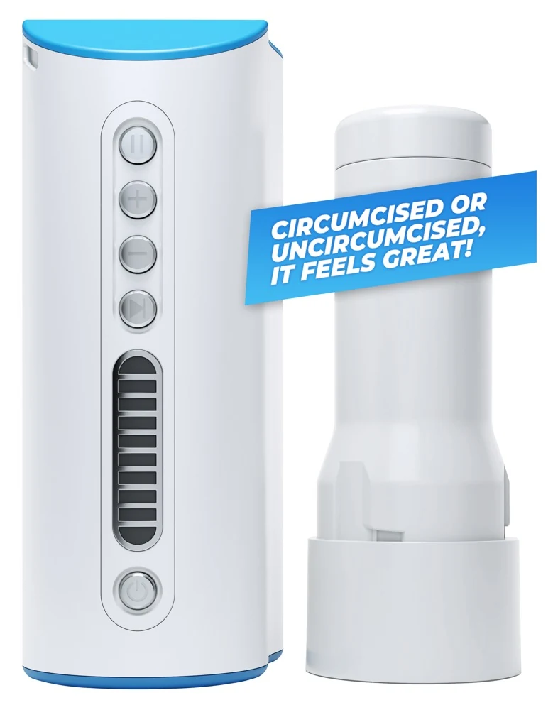 Autoblow A.I. Ultra masturbator