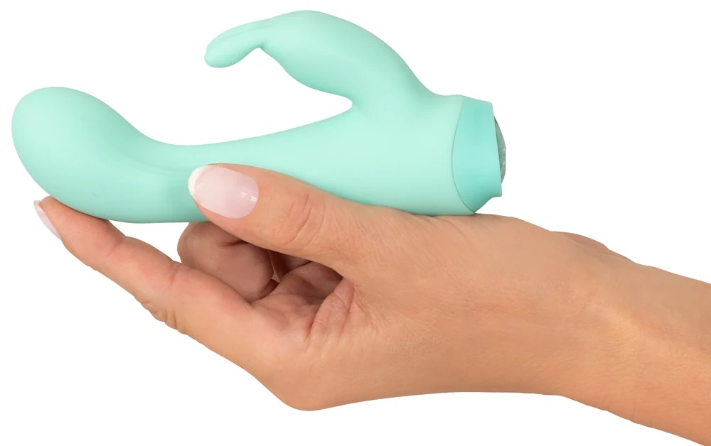 Cuties Mini Vibrator 13,6 cm