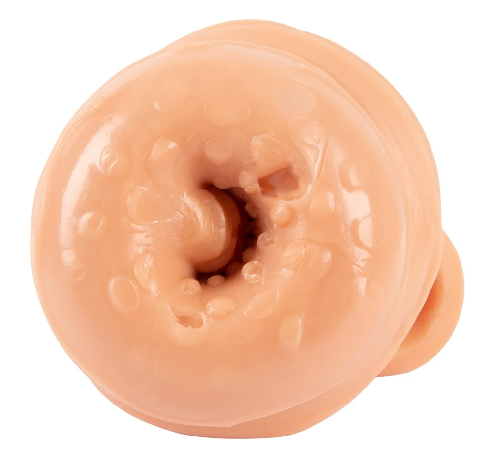 Nature Skin 2in1 Extension Masturbator