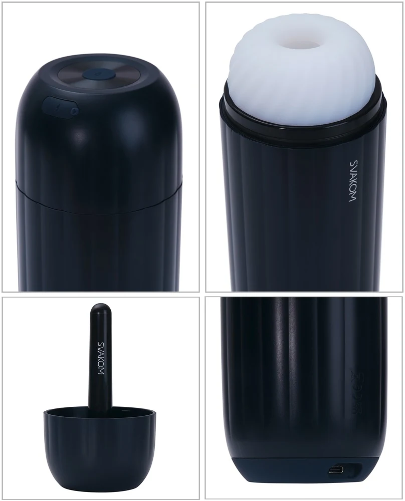 SVAKOM Sam Neo 2 Pro masturbator