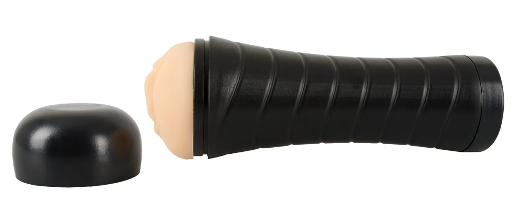 Pussy to go masturbator