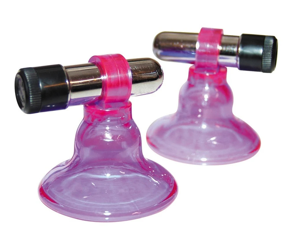 You2Toys Ultraviolett Nipplesucker vagina- und nippelsauger