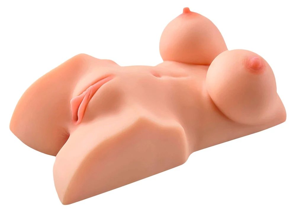PDX Plus Perfect DD’s Masturbator