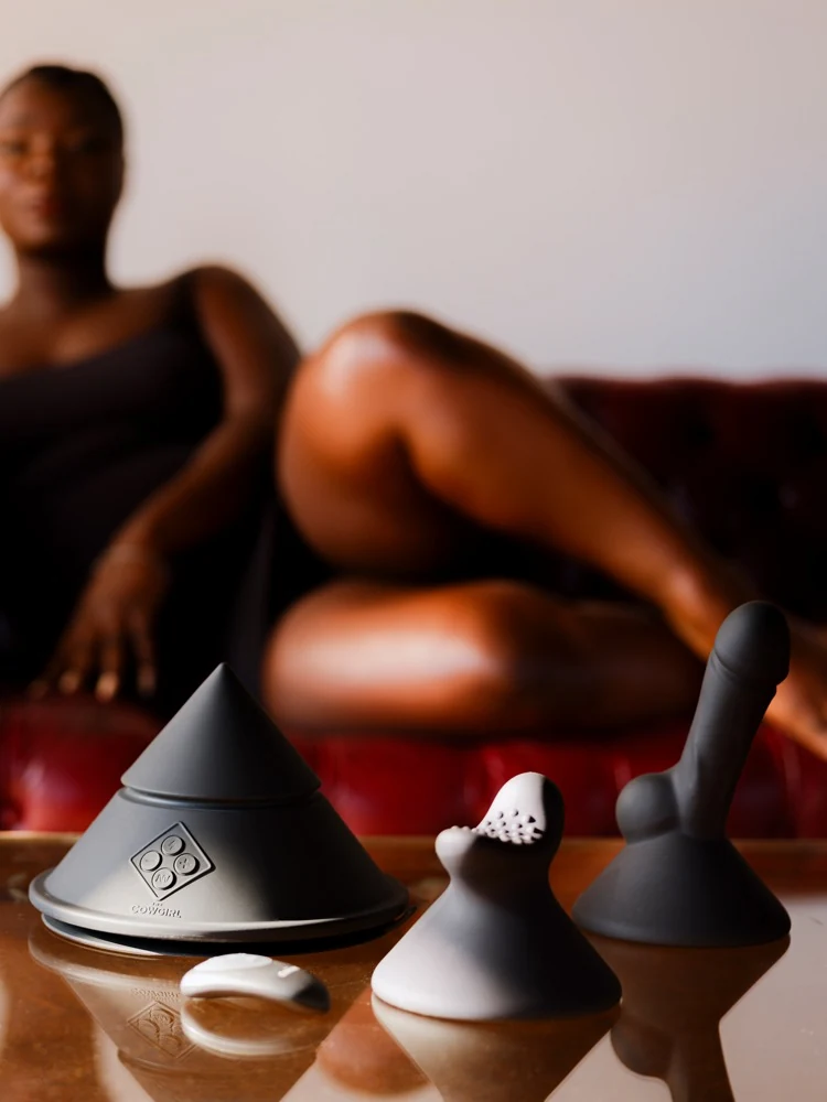 The Cowgirl Cone sonstiges