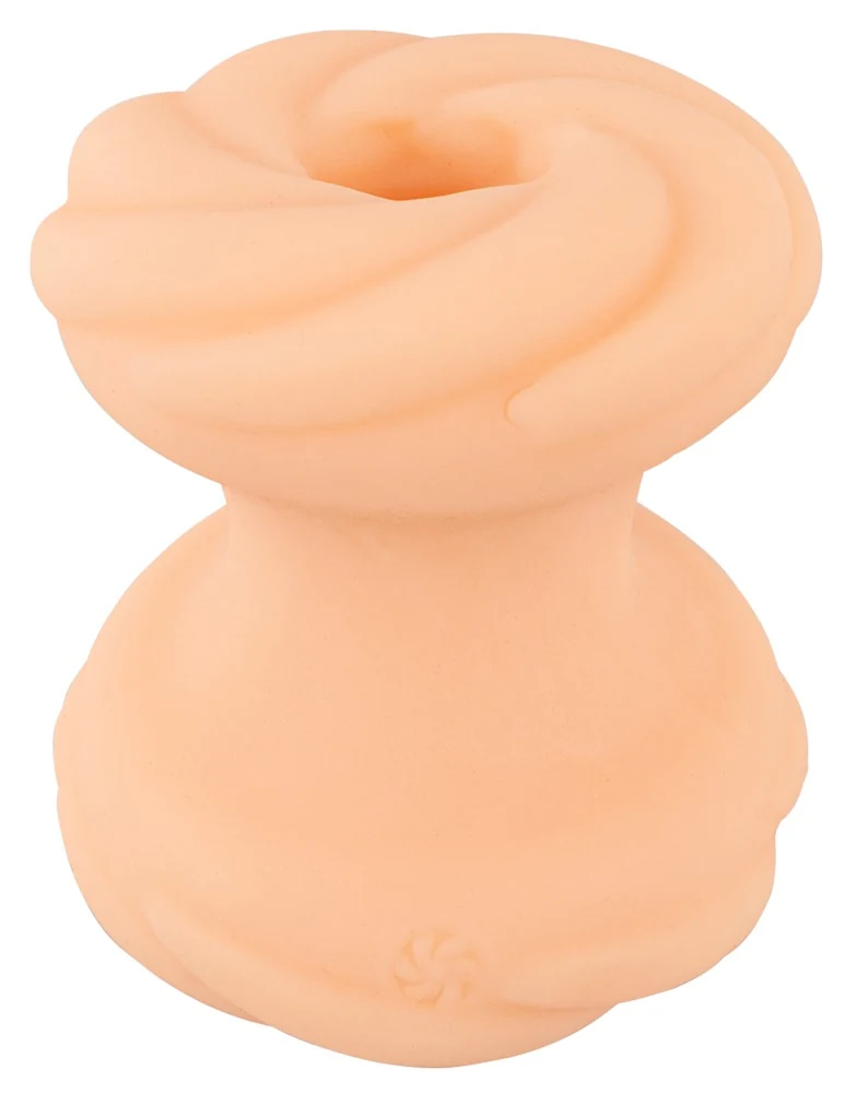 You2Toys 4in1 Pleasure Toy masturbator